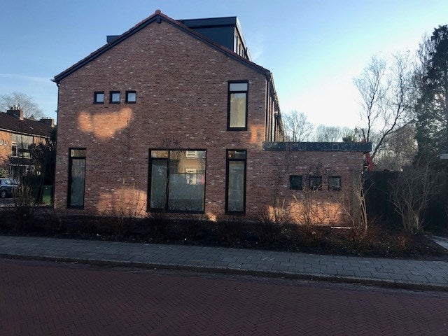 Appartement te koop: Keucheniuslaan 21, Amstelveen