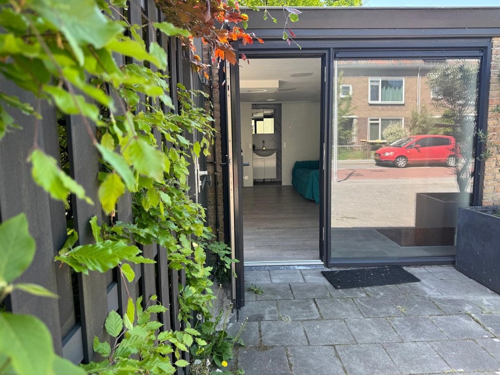 Appartement te koop: Keucheniuslaan 21, Amstelveen