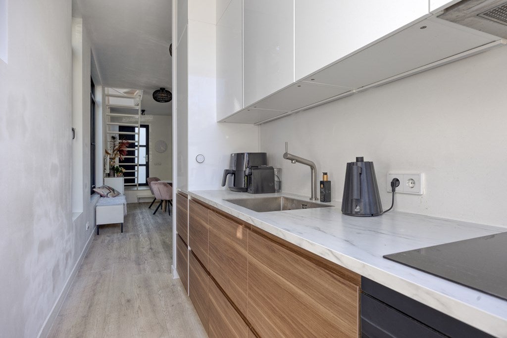 Appartement te koop: Keucheniuslaan 21, Amstelveen