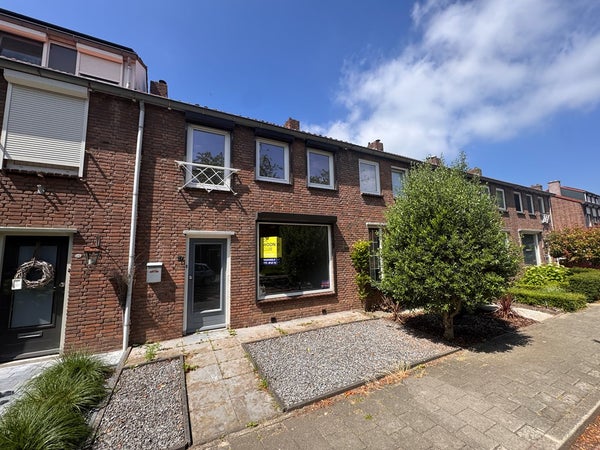 Huis Margrietstraat 27 in Terneuzen