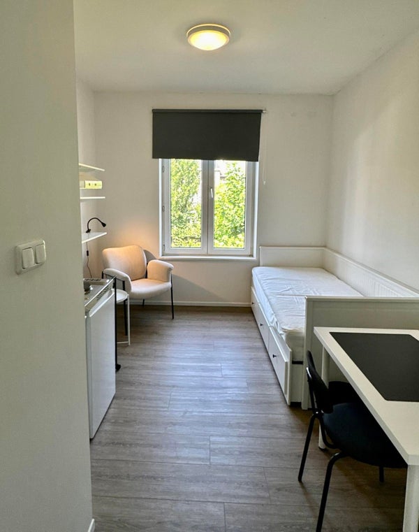 Studio Louis Loyensstraat