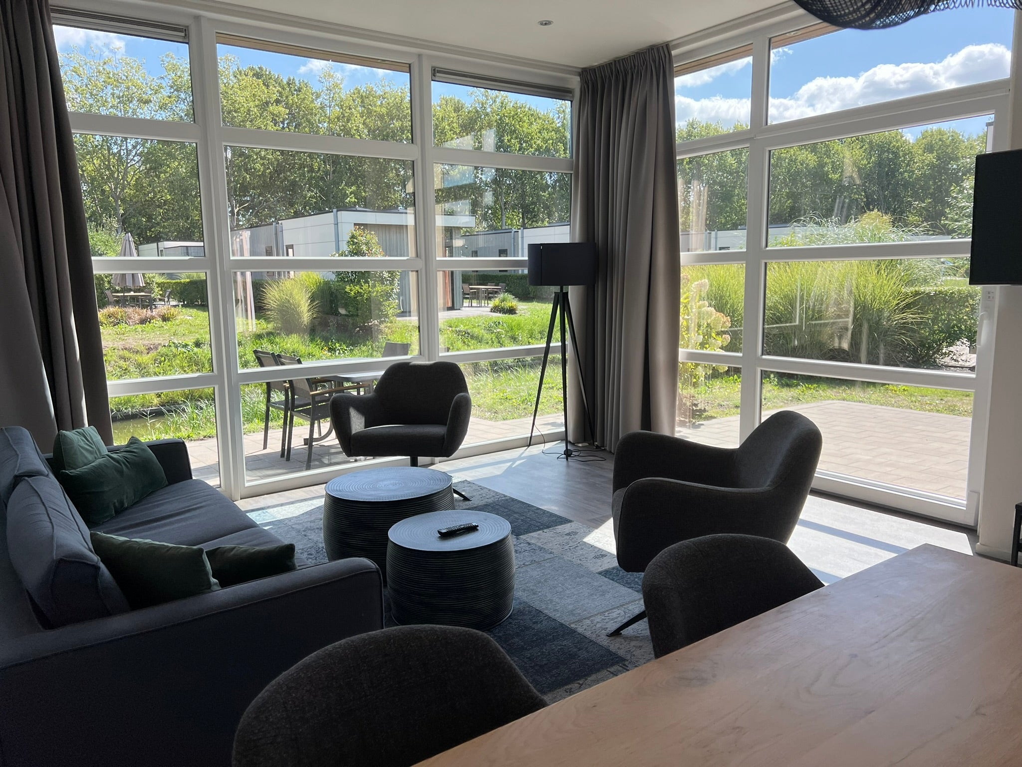 Vrijstaande woning te koop: Buitenhuizerweg 2-429, Velsen-Zuid