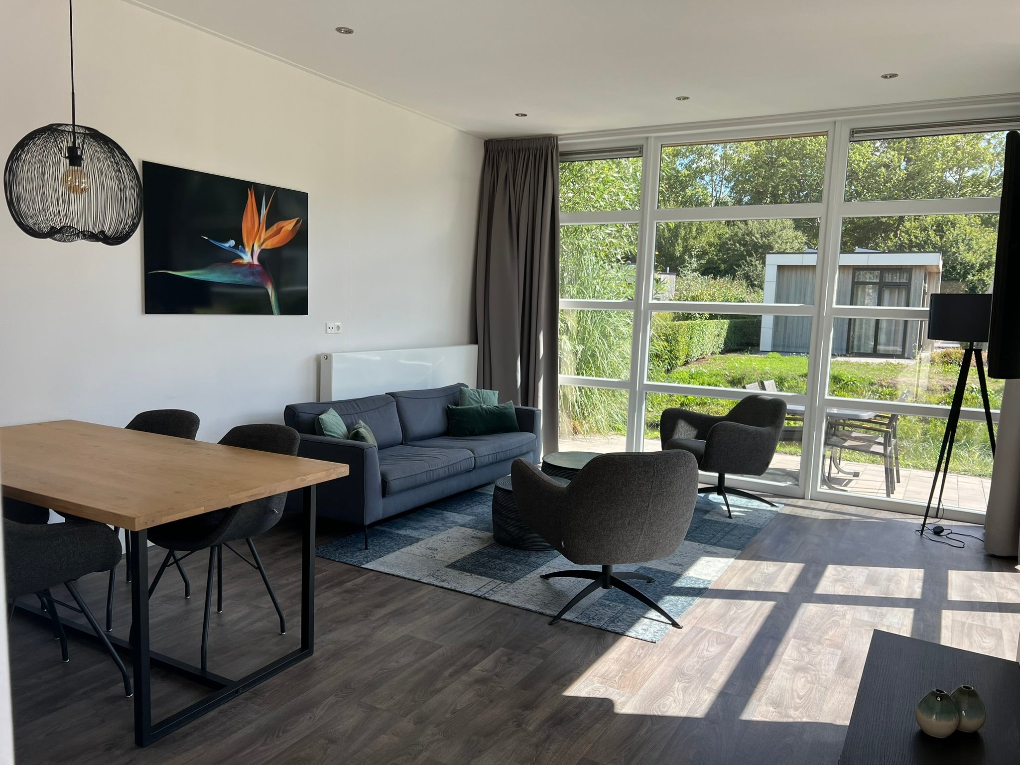 Vrijstaande woning te koop: Buitenhuizerweg 2-429, Velsen-Zuid