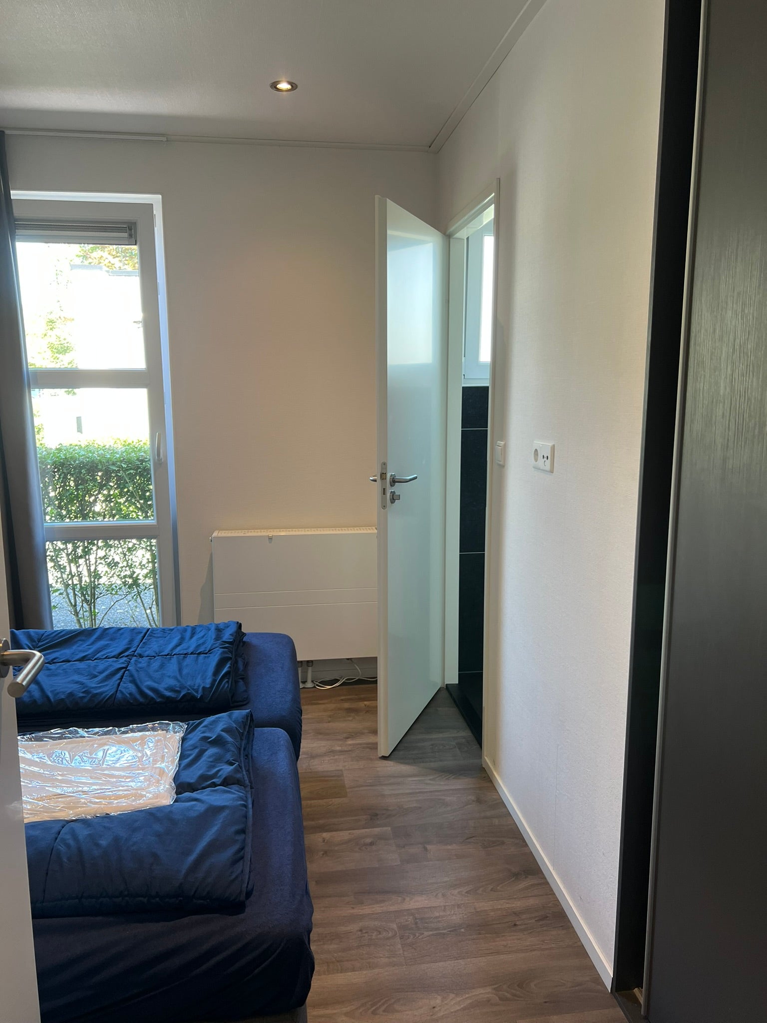 Vrijstaande woning te koop: Buitenhuizerweg 2-429, Velsen-Zuid