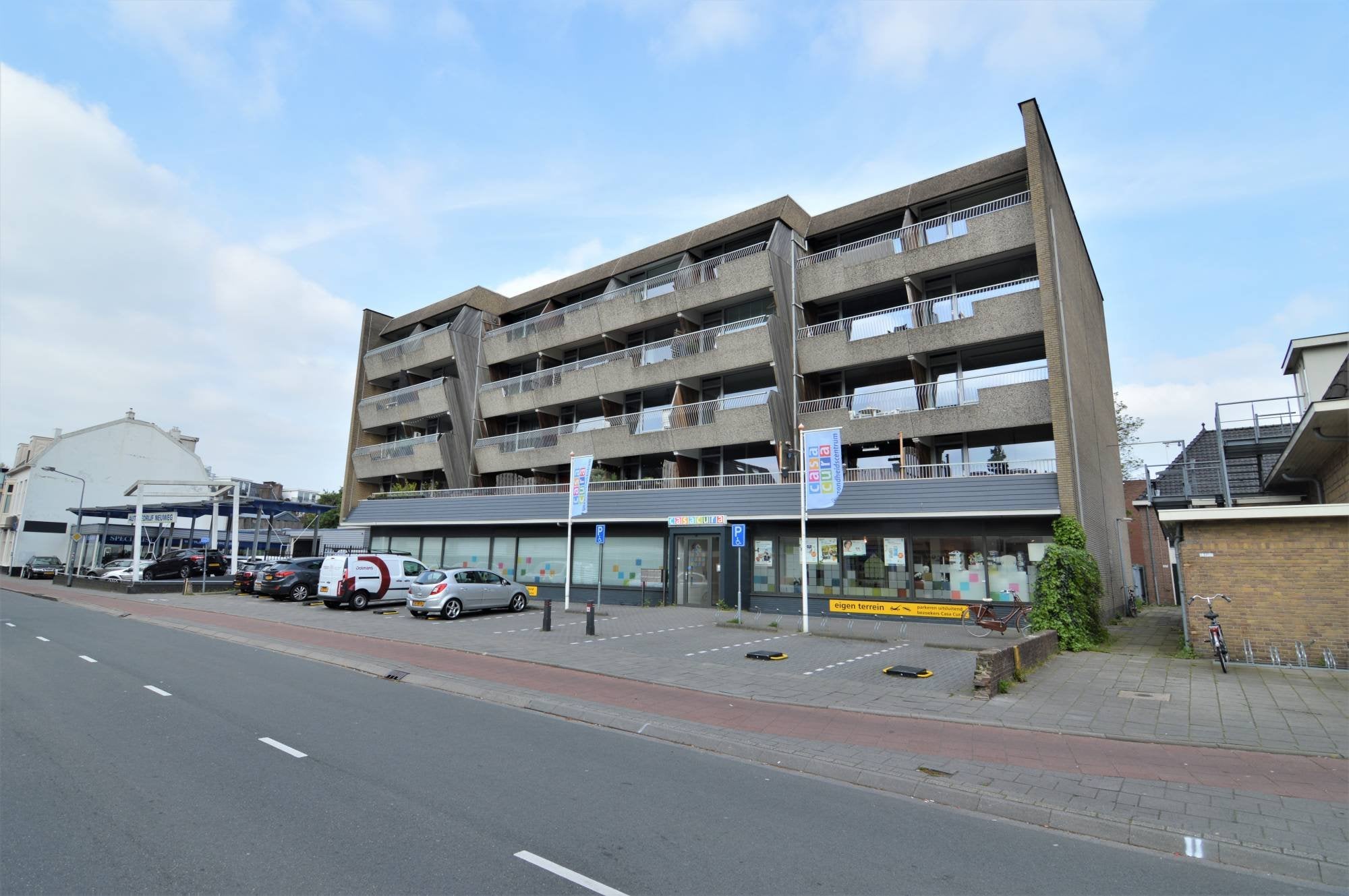 Appartement Neuweg 29 13 in Hilversum