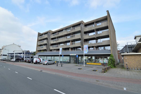 Appartement Neuweg in Hilversum