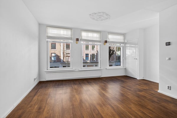 Tweede Jan Steenstraat 56 1 in Amsterdam