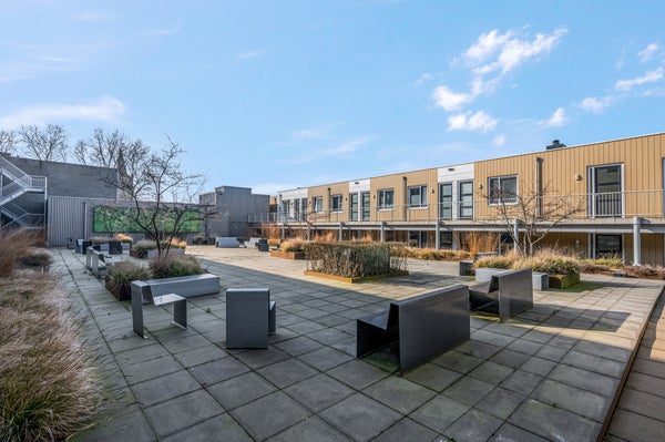 Appartement Grotestraat 78 D in Ede