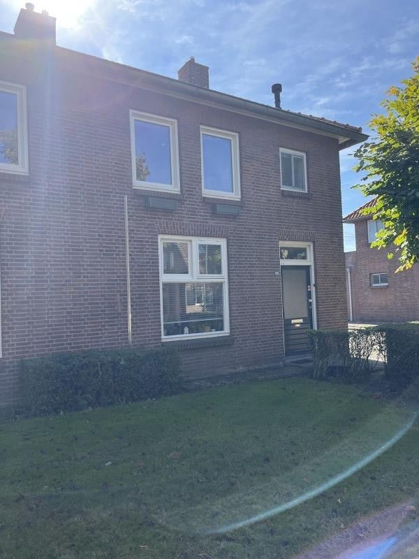Boxtelsebaan
