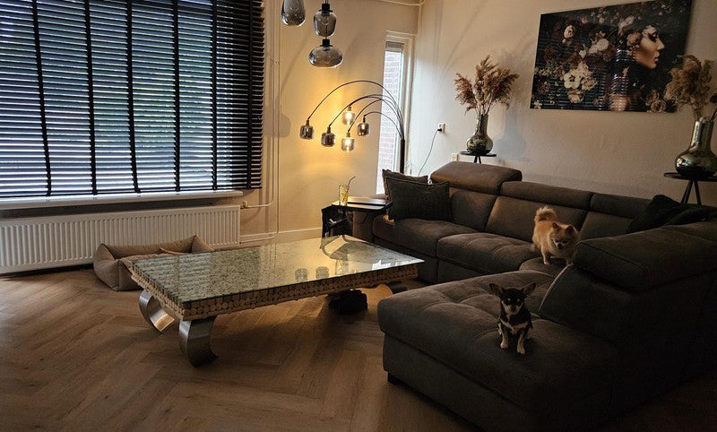Appartement Duke Ellingtonrode in Zoetermeer