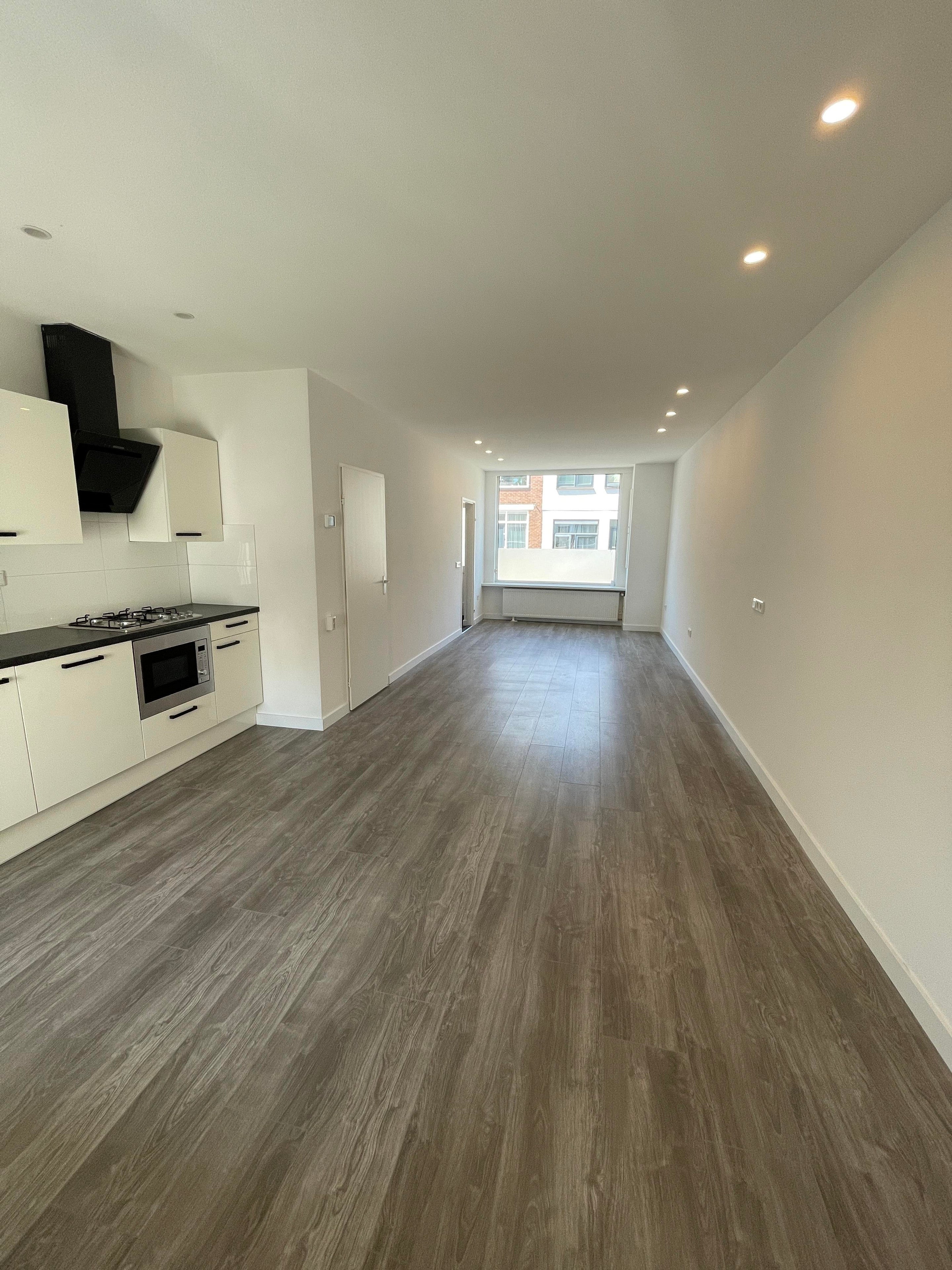 Woning te huur: Hoogstraat, Enschede
