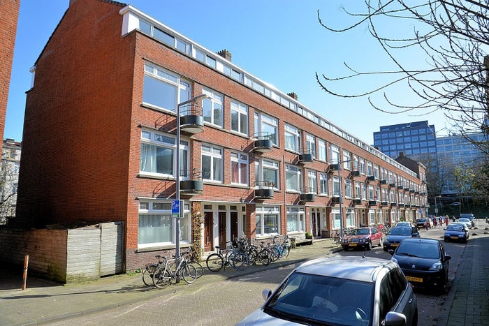 Te huur: Appartement Libellenstraat in Rotterdam