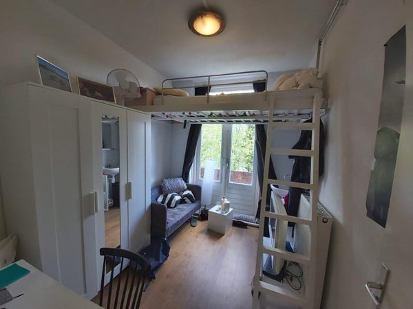 Cuarto sitio Madoerastraat en Groningen
