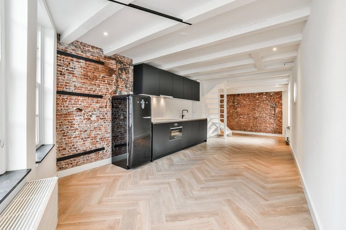 Te huur: Appartement Reguliersdwarsstraat 1 D in Amsterdam