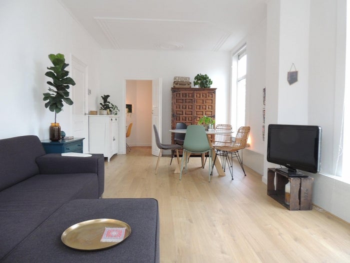 Te huur: Appartement Copernicusstraat 251 in Den Haag