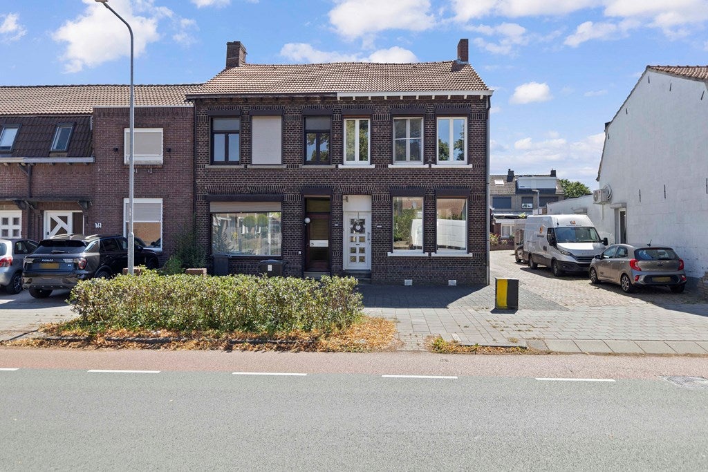 Huis Tegelseweg 165 in Venlo