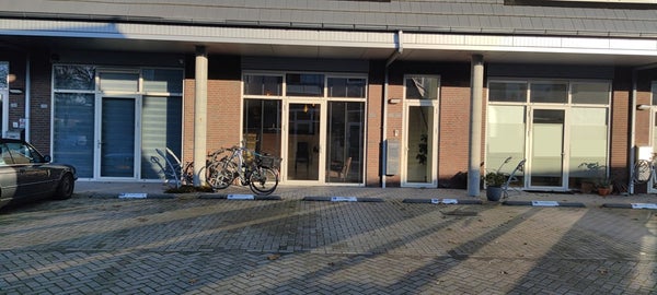 Appartement Jan van Gentstraat 120 C à Badhoevedorp