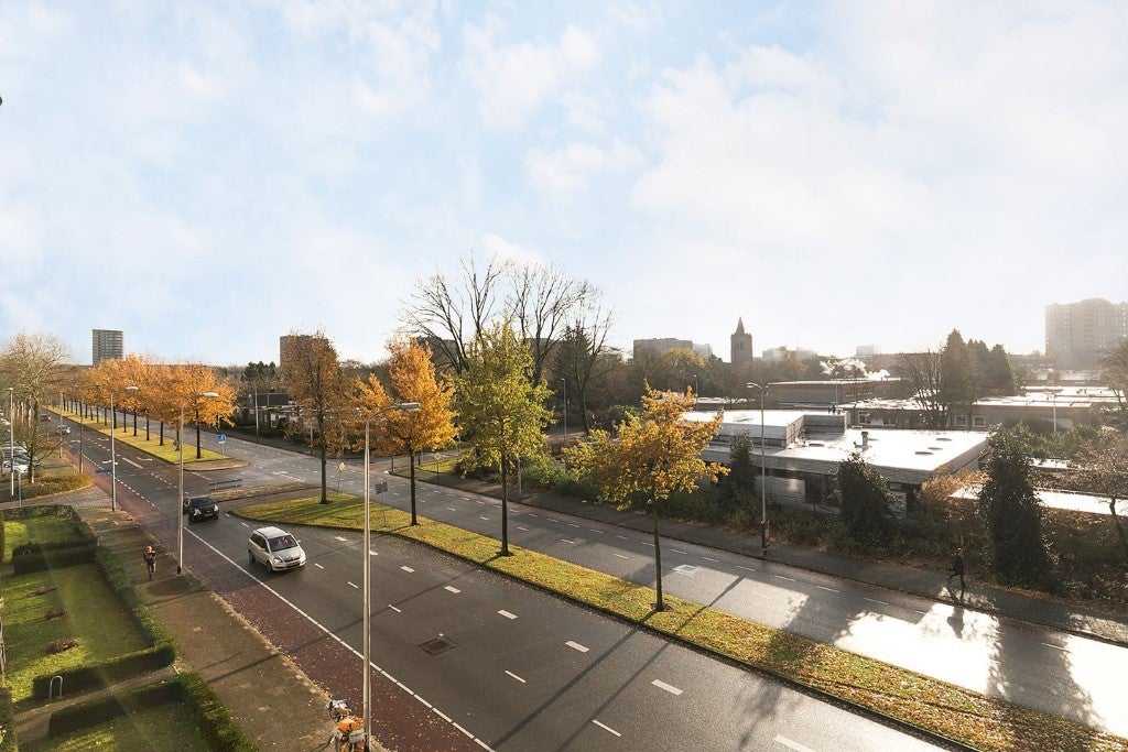 Te huur Appartement Europalaan in Eindhoven