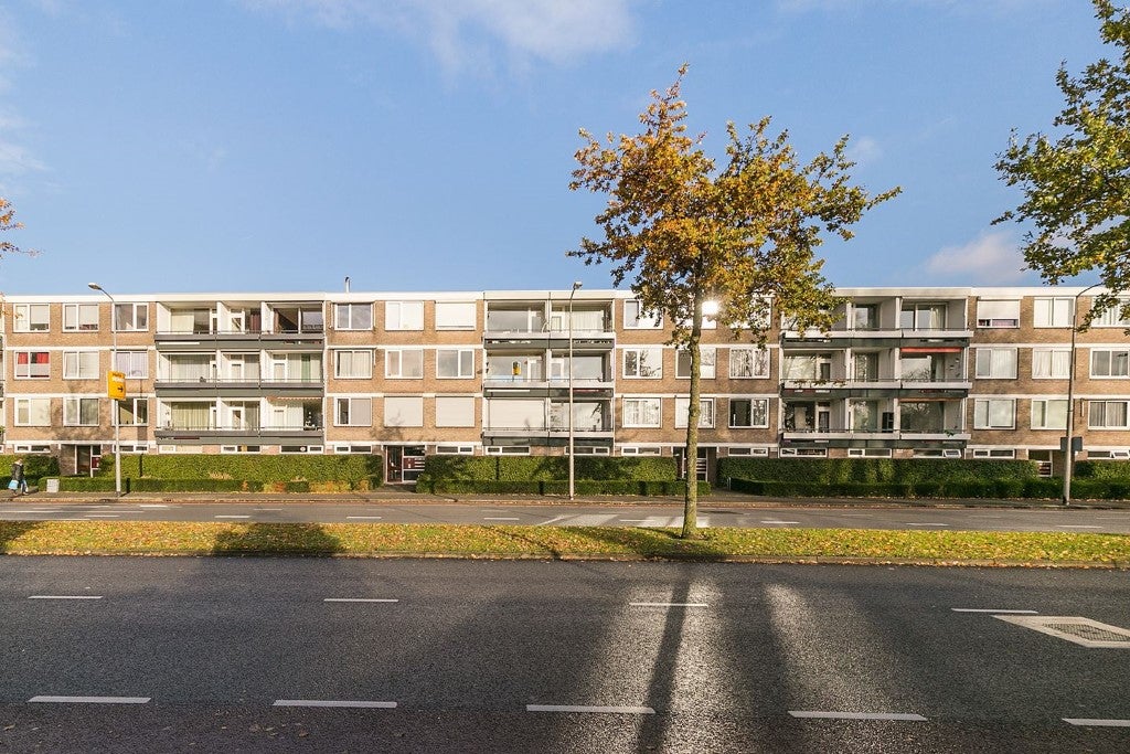 Te huur Appartement Europalaan in Eindhoven