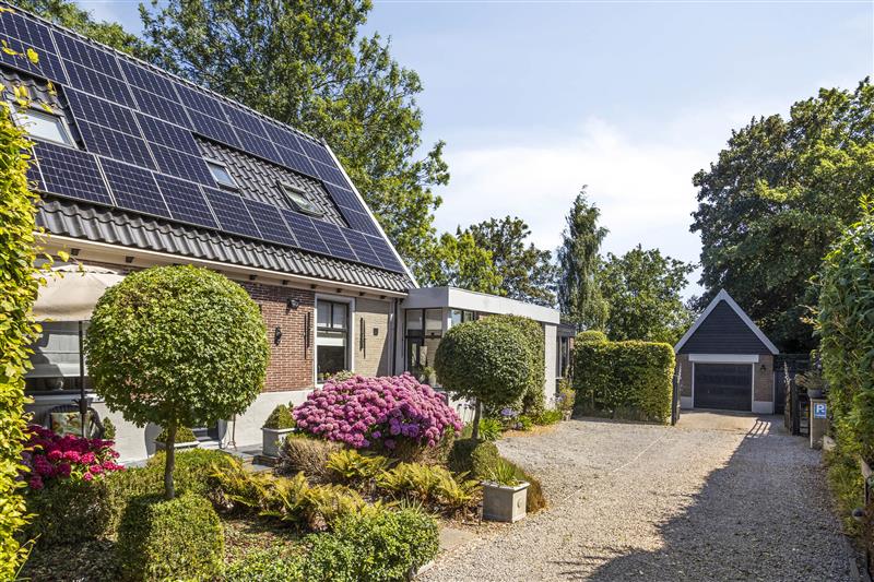 Huis Streekweg 200 in Hoogkarspel