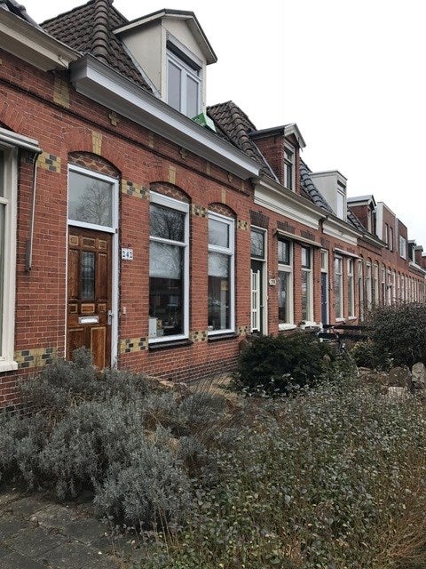 Room Damsterdiep in Groningen