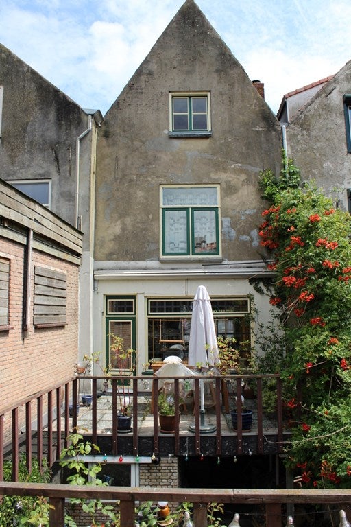 Huis te koop Westkade 72 in Sas van Gent voor € 249.500 Huis te koop Westkade 72 in Sas van Gent voor € 249.500