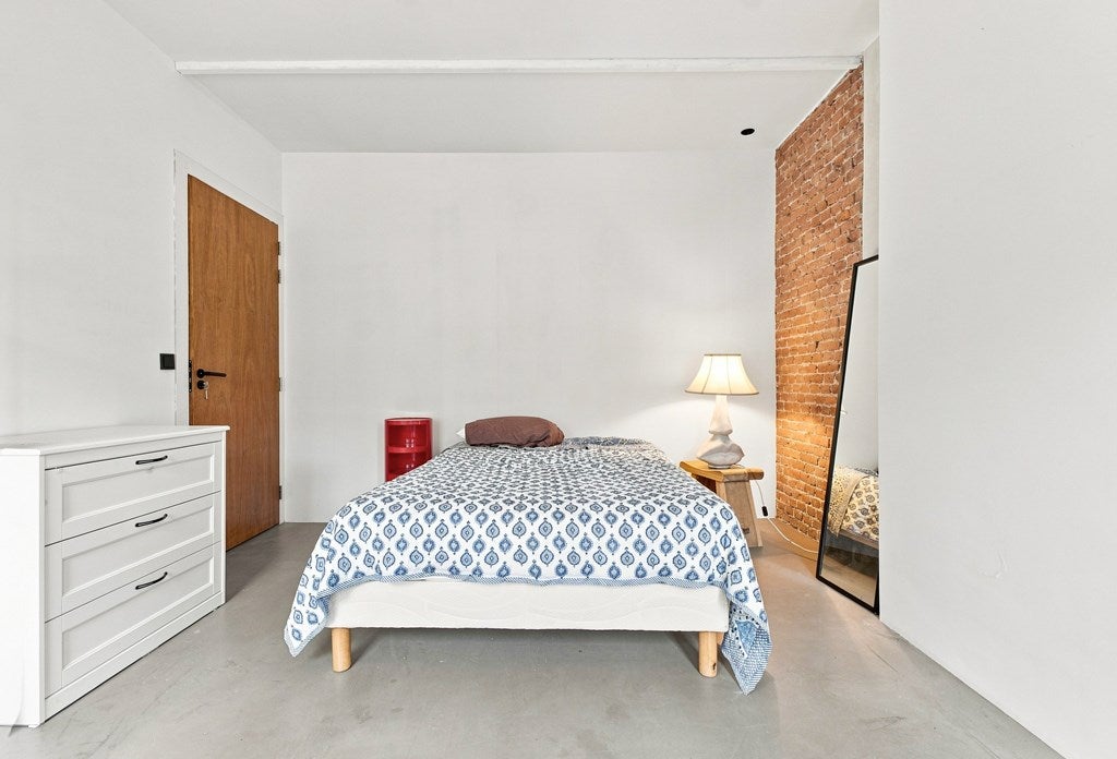 Appartement te huur: Cornelis Anthoniszstraat 28, Amsterdam
