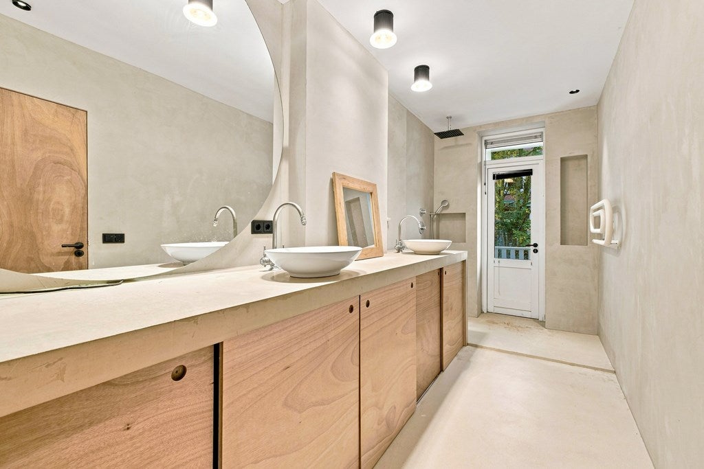 Appartement te huur: Cornelis Anthoniszstraat 28, Amsterdam