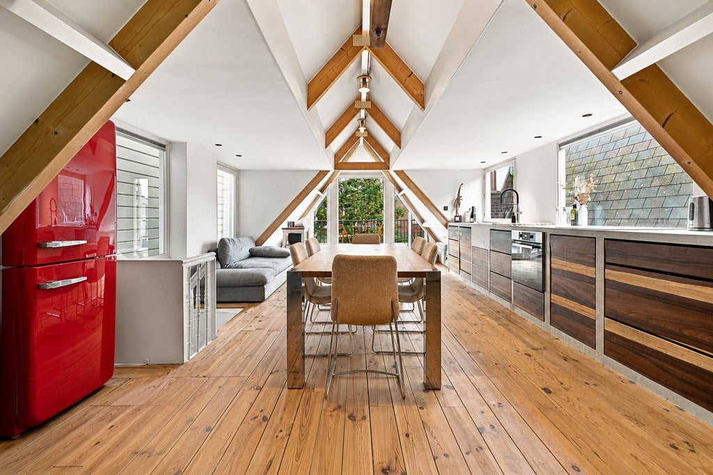 Appartement te huur: Cornelis Anthoniszstraat 28, Amsterdam