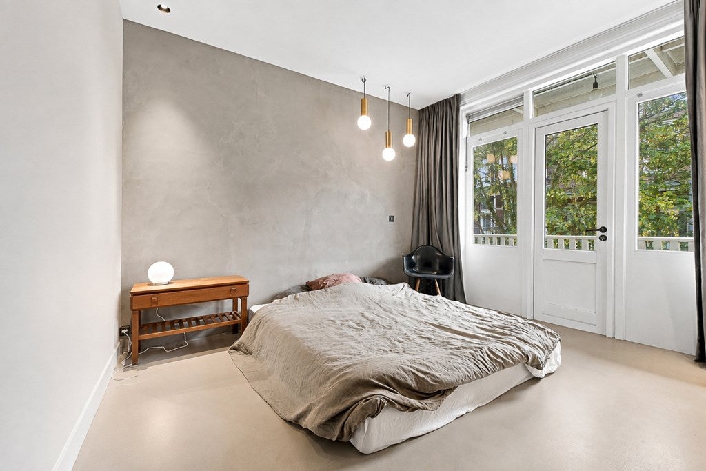 Appartement te huur: Cornelis Anthoniszstraat 28, Amsterdam