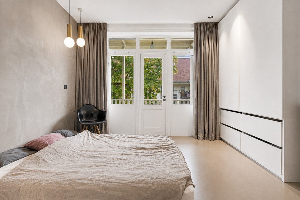 Appartement te huur: Cornelis Anthoniszstraat 28, Amsterdam