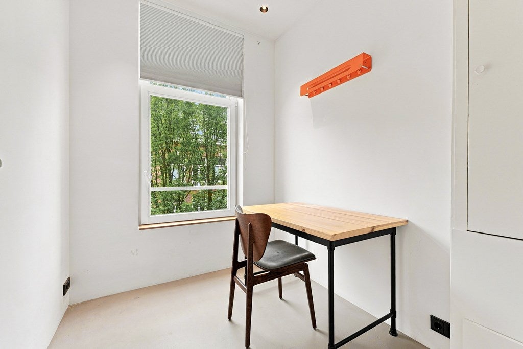 Appartement te huur: Cornelis Anthoniszstraat 28, Amsterdam