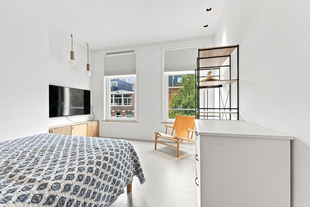 Appartement te huur: Cornelis Anthoniszstraat 28, Amsterdam