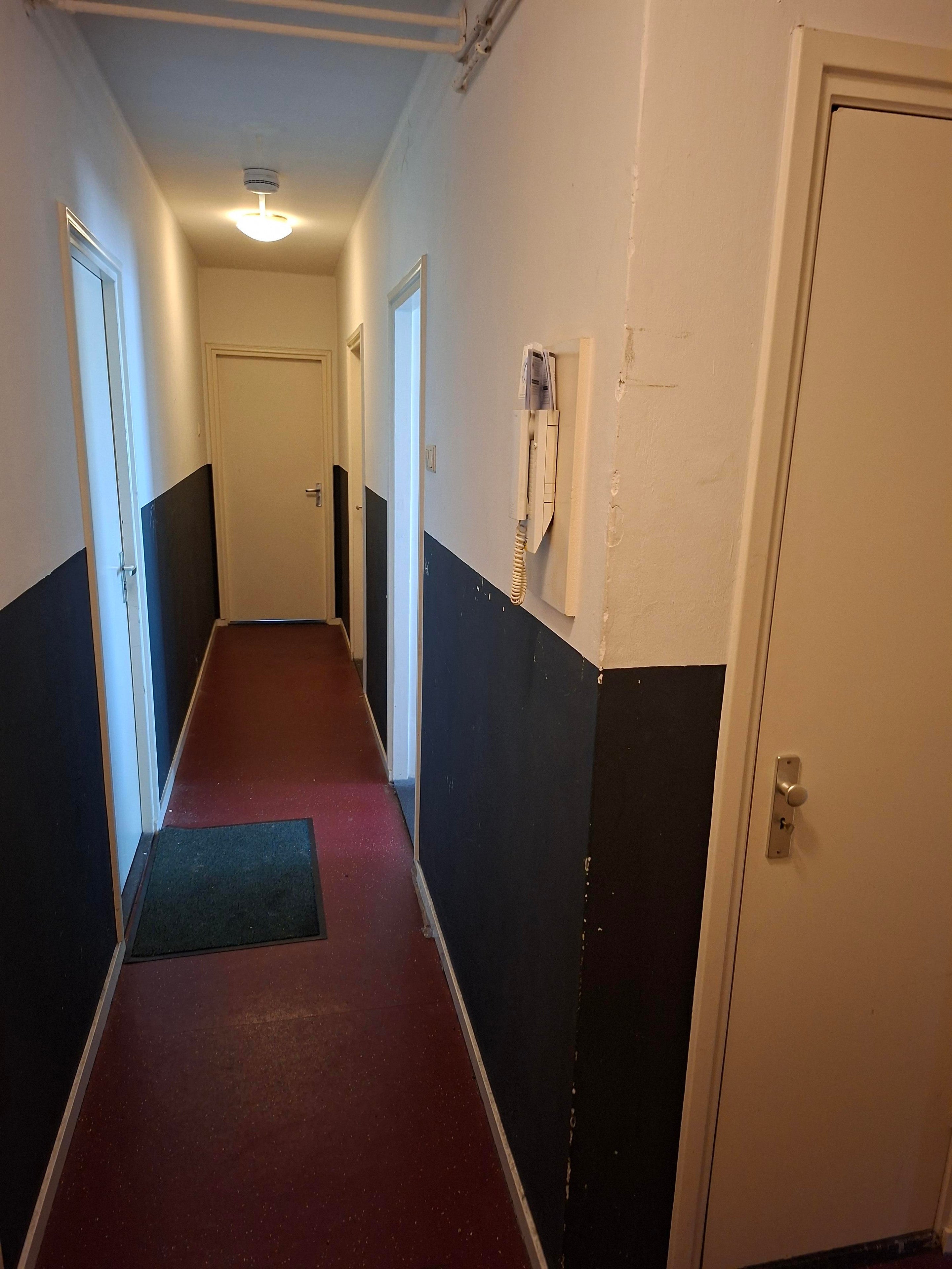 Kamer te huur: Jacob Catsstraat, 'S-Hertogenbosch