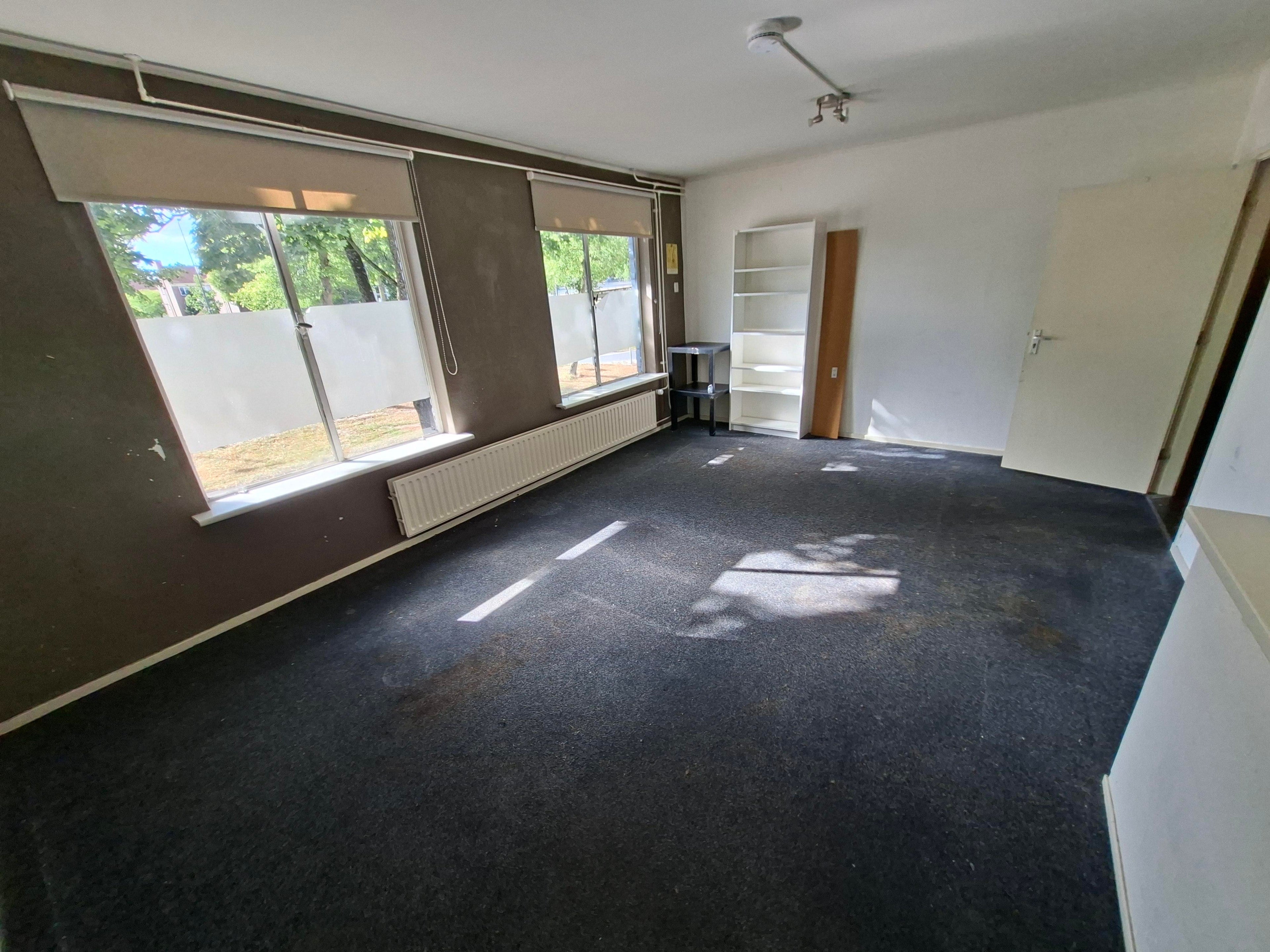 Kamer te huur: Jacob Catsstraat, 'S-Hertogenbosch