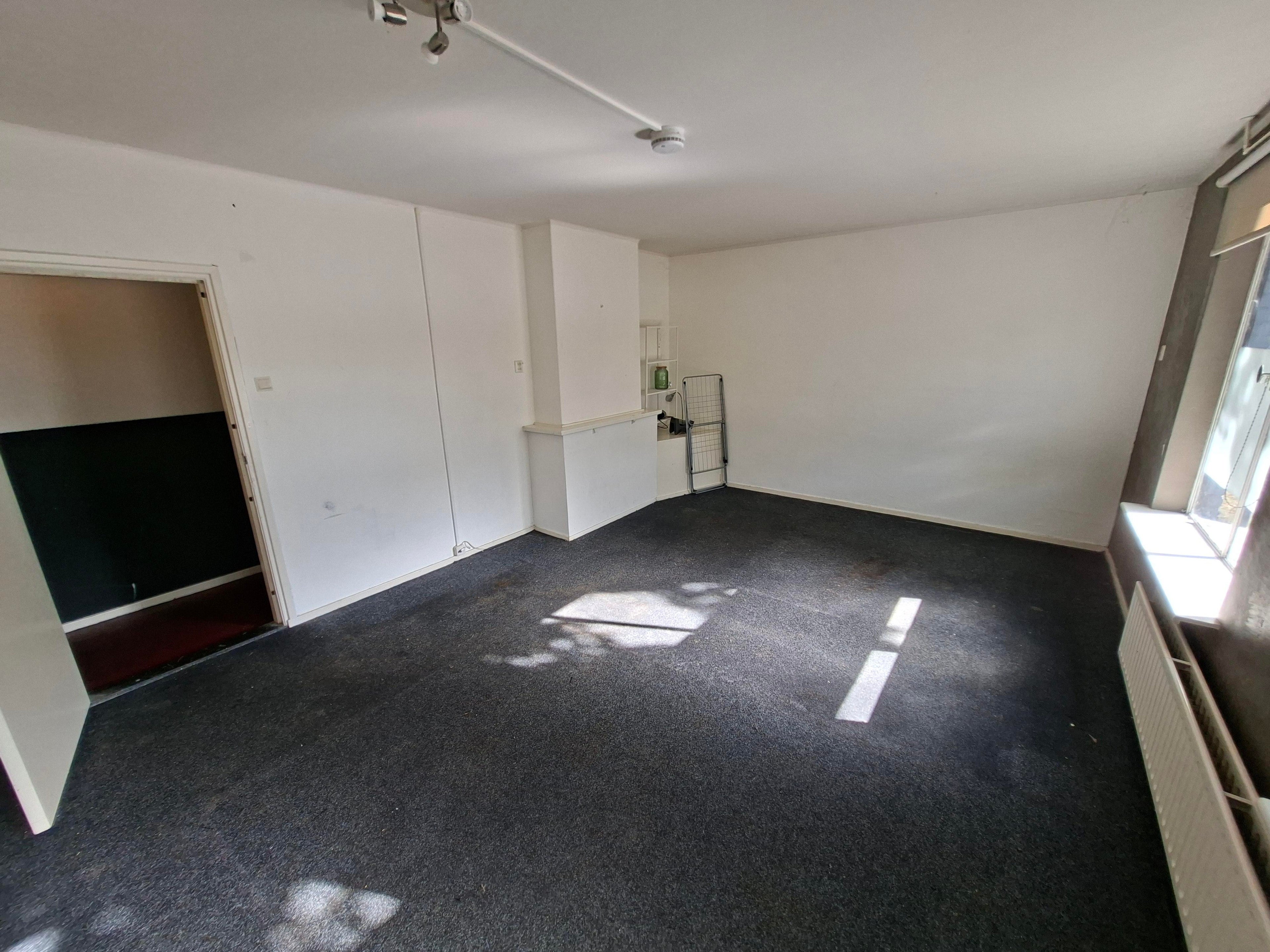 Kamer te huur: Jacob Catsstraat, 'S-Hertogenbosch