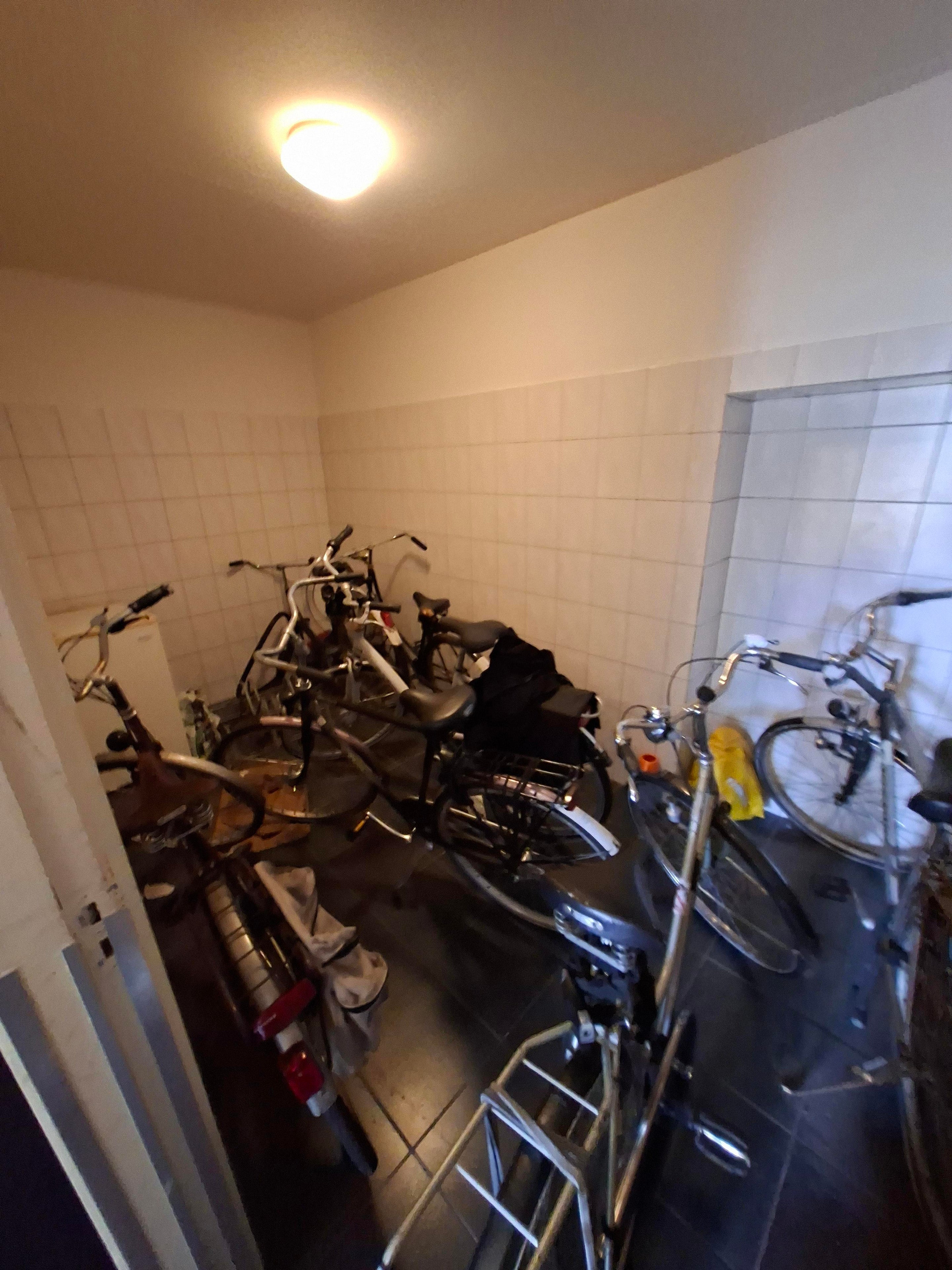 Kamer te huur: Jacob Catsstraat, 'S-Hertogenbosch