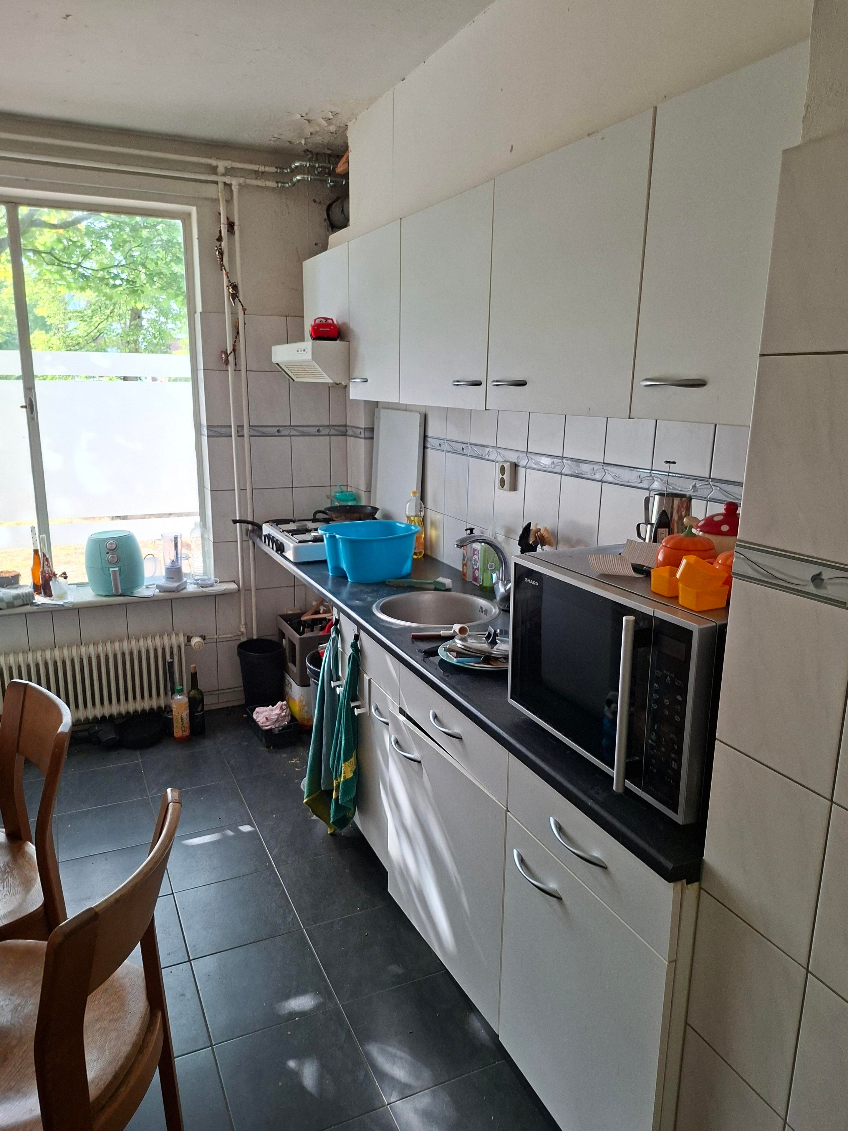 Kamer te huur: Jacob Catsstraat, 'S-Hertogenbosch
