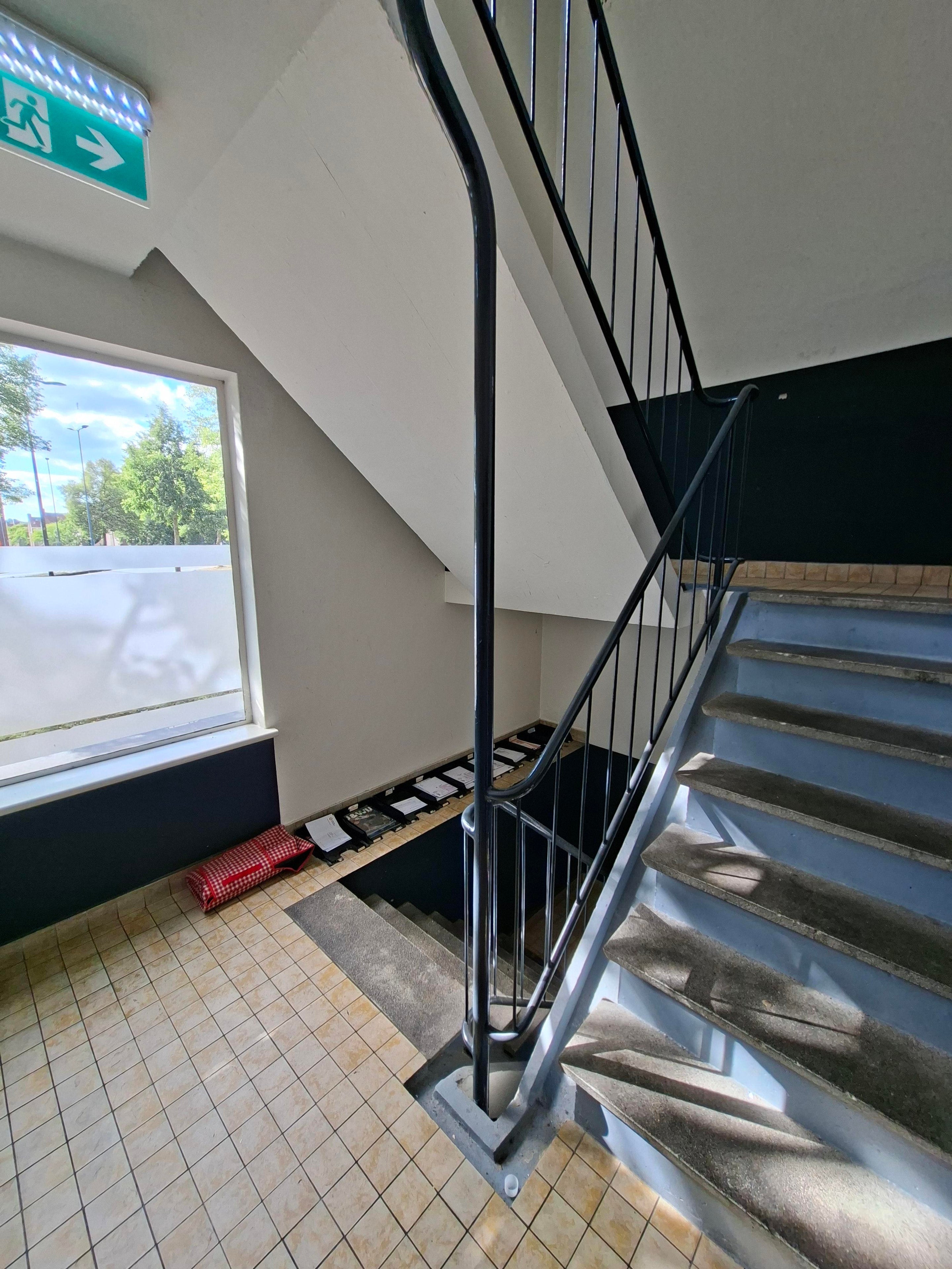 Kamer te huur: Jacob Catsstraat, 'S-Hertogenbosch