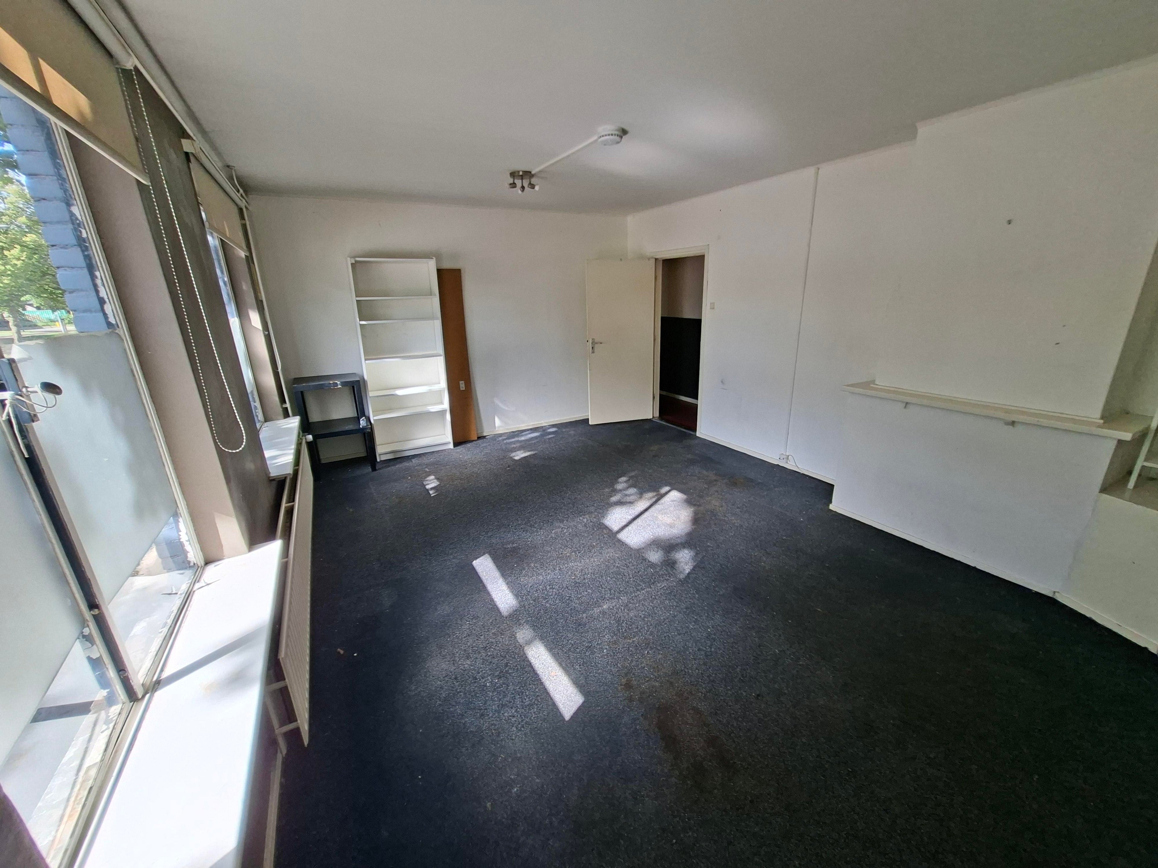 Kamer te huur: Jacob Catsstraat, 'S-Hertogenbosch
