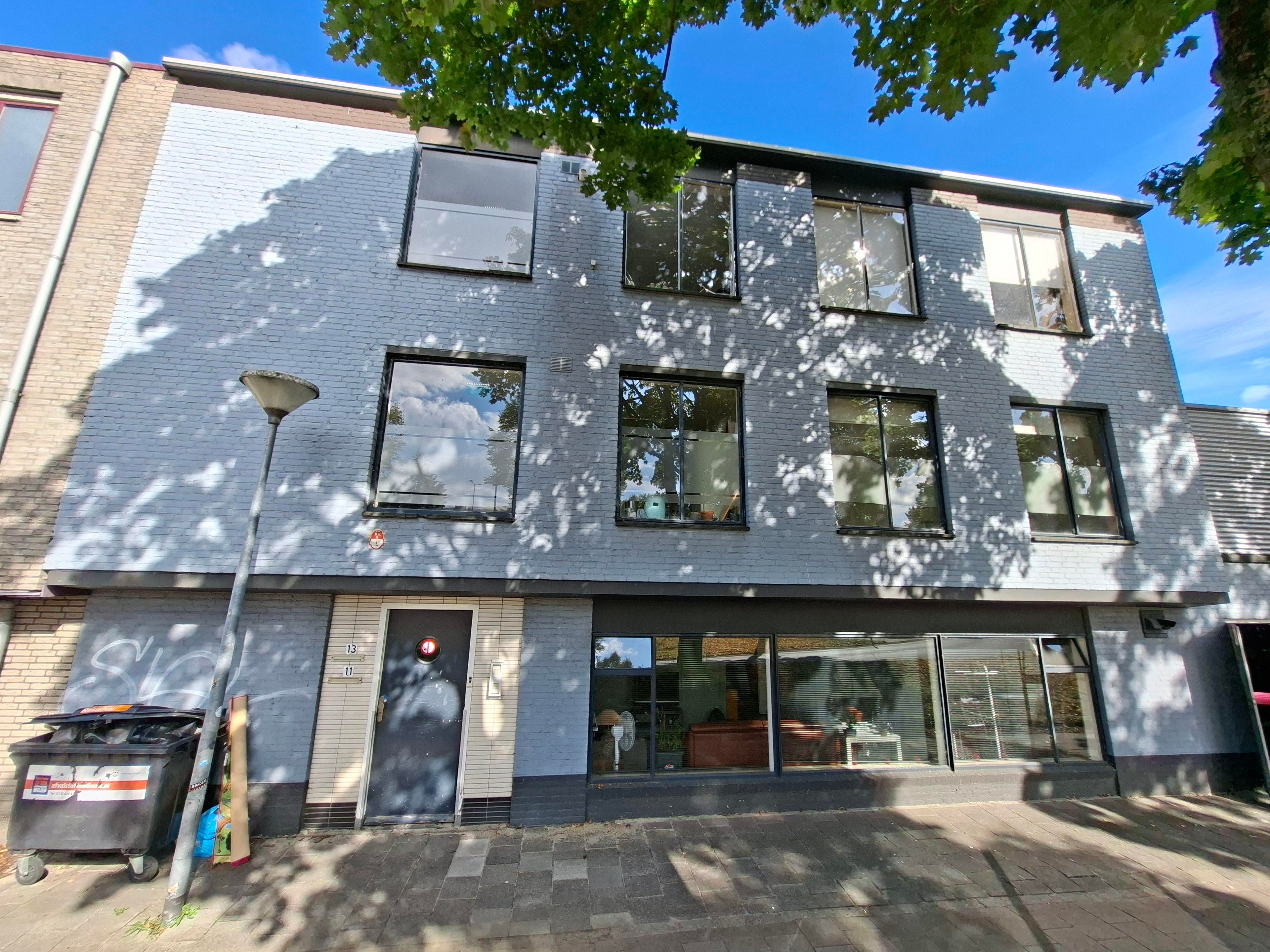 Kamer te huur: Jacob Catsstraat, 'S-Hertogenbosch