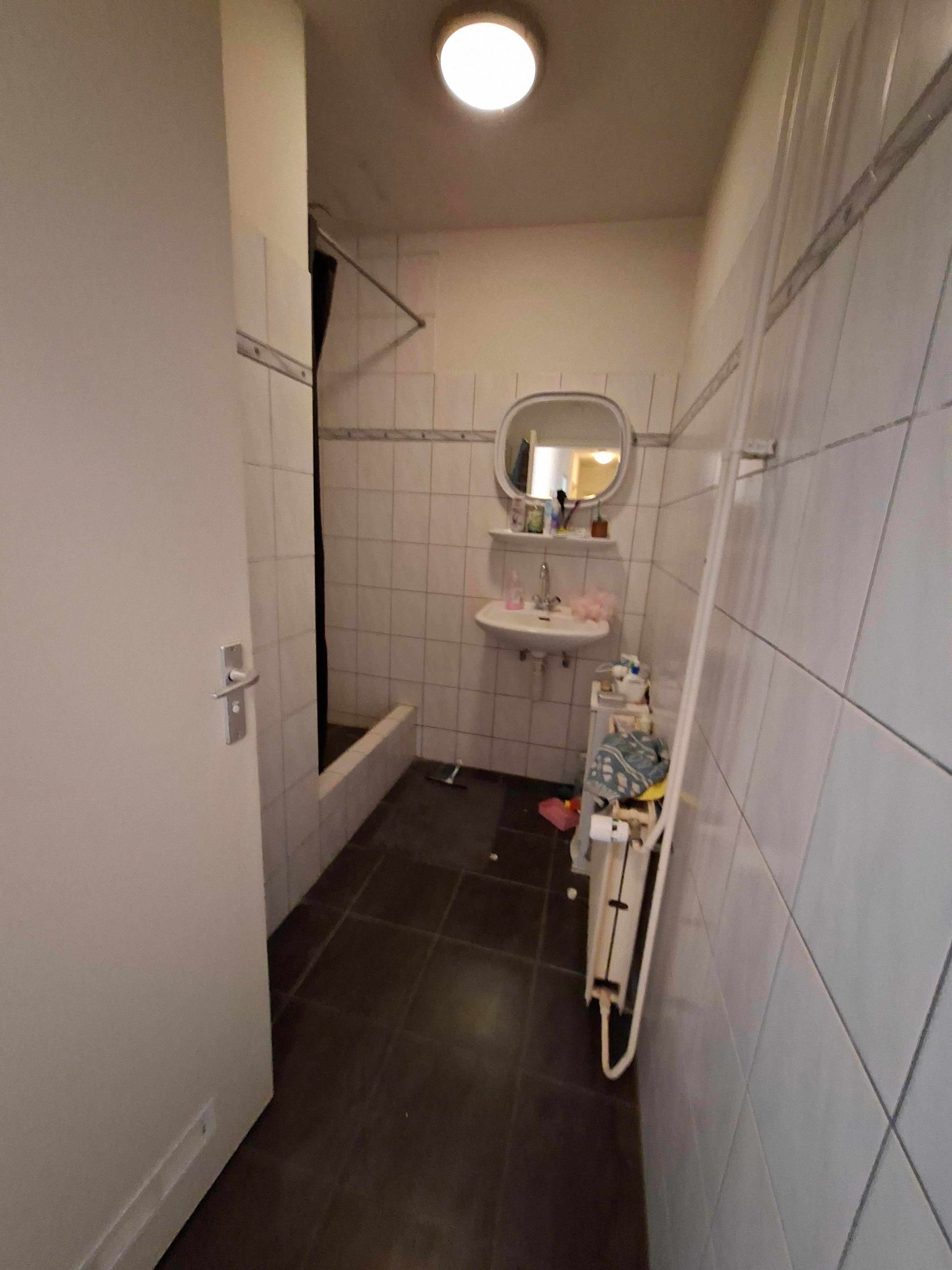 Kamer te huur: Jacob Catsstraat, 'S-Hertogenbosch