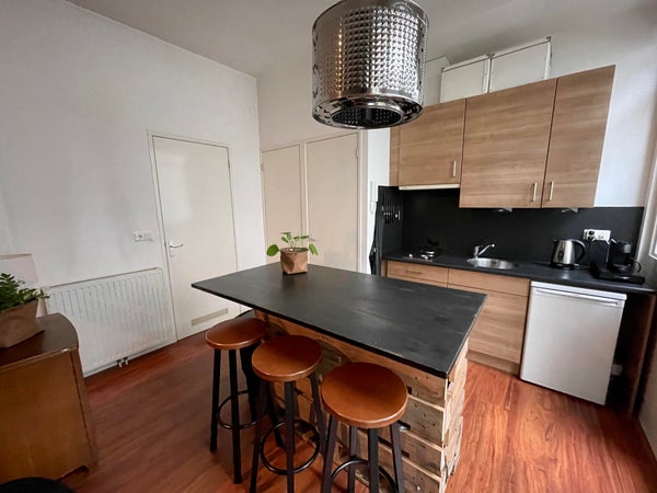 appartementen te huur op Schagchelstraat