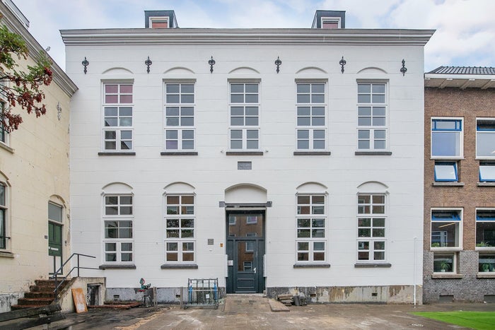 Te huur: Appartement Zwederstraat in Rotterdam