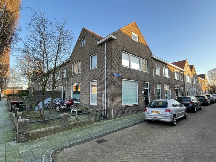 Te huur: Kamer Meidoornstraat in Zwolle