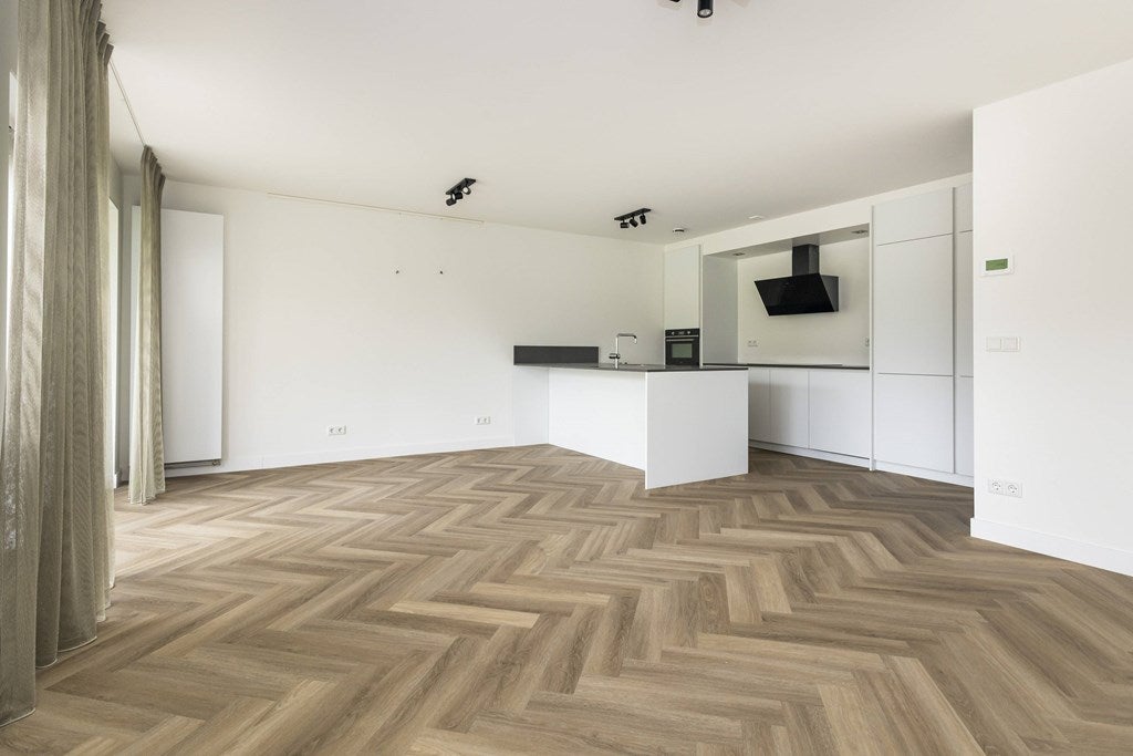 Flat Wittgensteinlaan 260