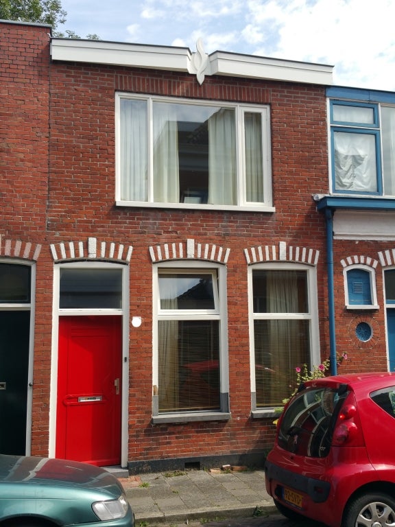 Te huur: Huis Bergstraat in Groningen