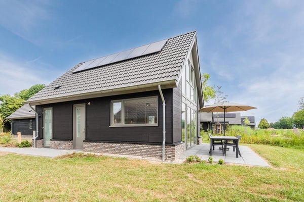 Huis Kalverlandseweg 3 4ELW in Eck en Wiel