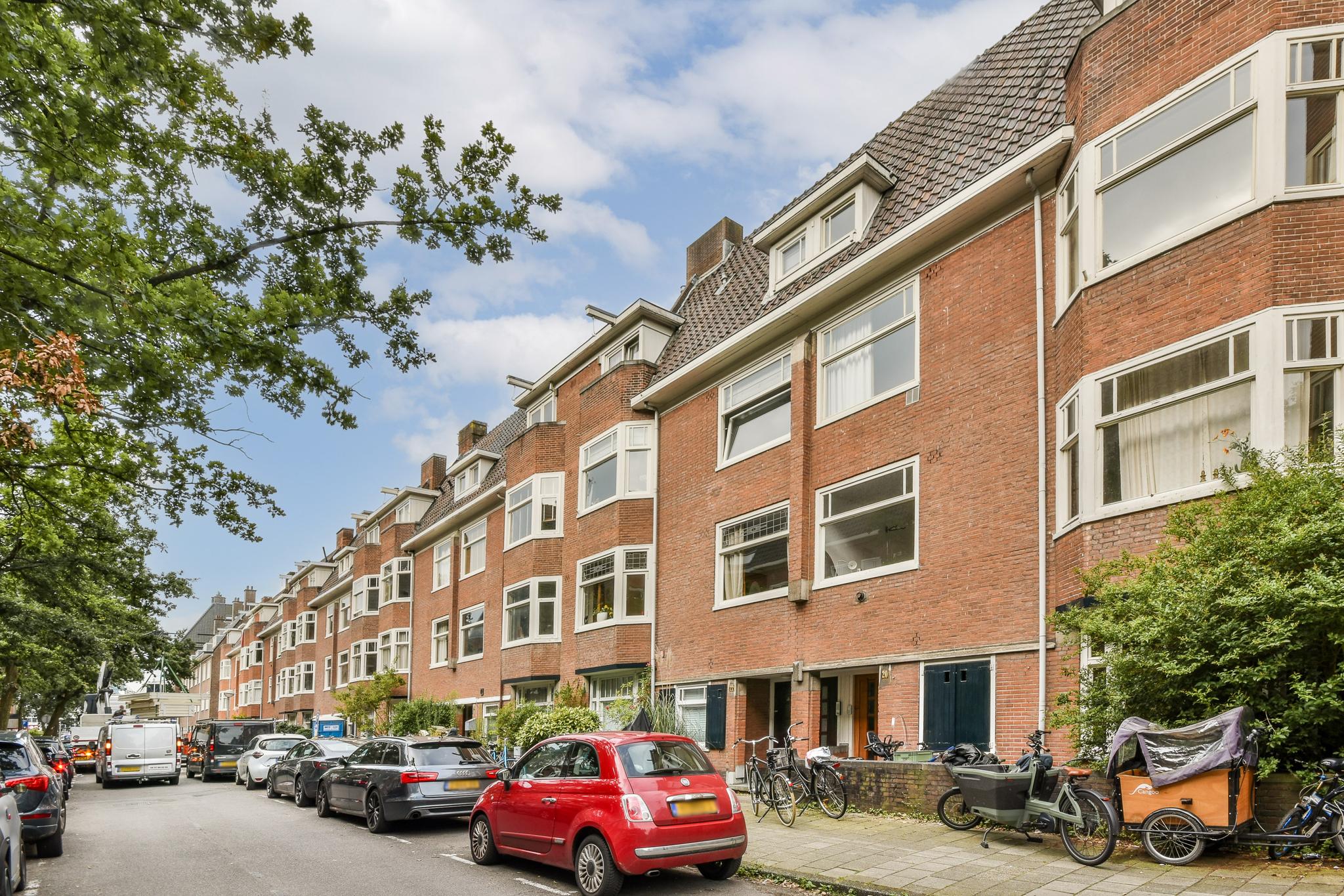 Krammerstraat