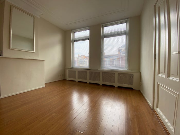 Te huur: Appartement Weimarstraat 281 B in Den Haag